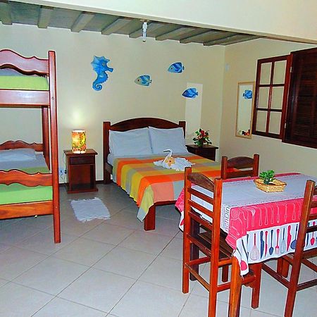 Apartamentos Portal Da Ferradura Armacao dos Buzios ภายนอก รูปภาพ