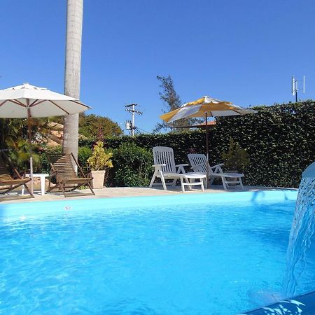 Apartamentos Portal Da Ferradura Armacao dos Buzios ภายนอก รูปภาพ