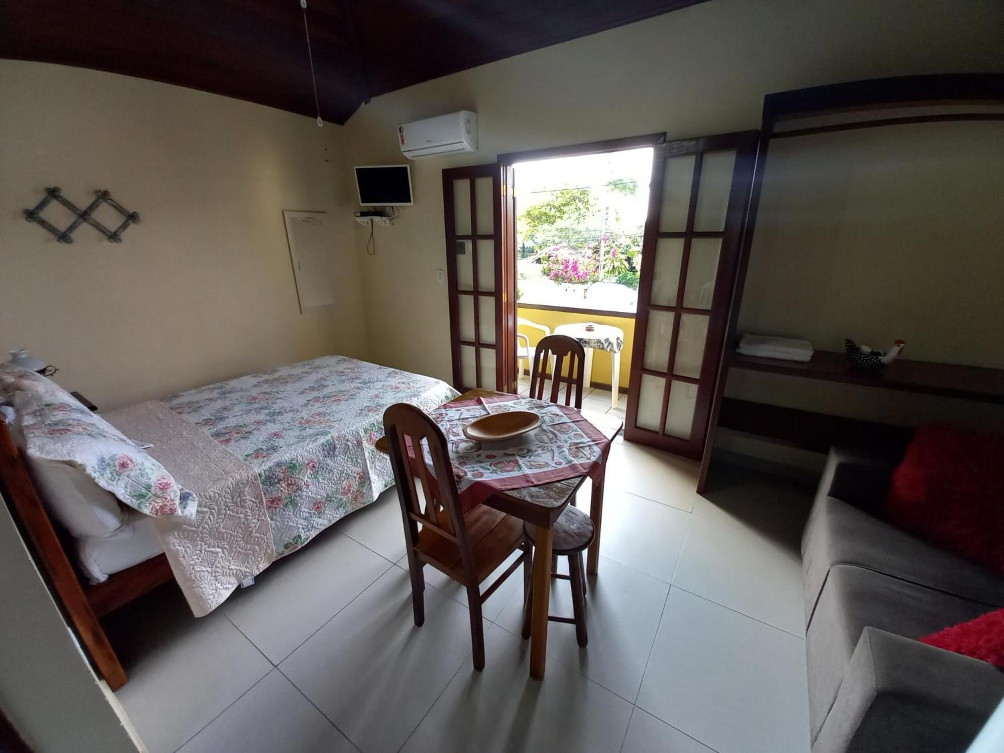 Apartamentos Portal Da Ferradura Armacao dos Buzios ห้อง รูปภาพ