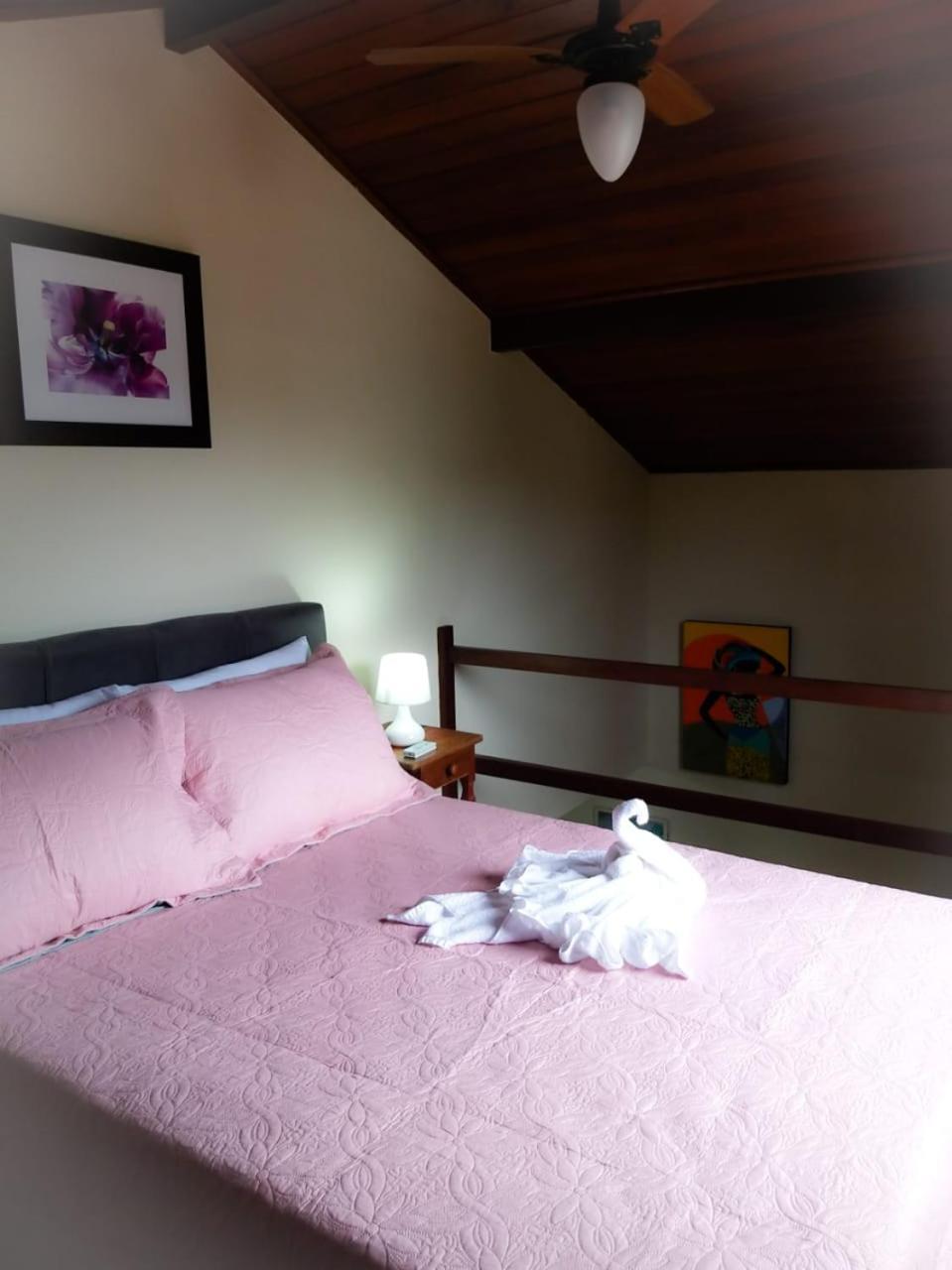 Apartamentos Portal Da Ferradura Armacao dos Buzios ห้อง รูปภาพ