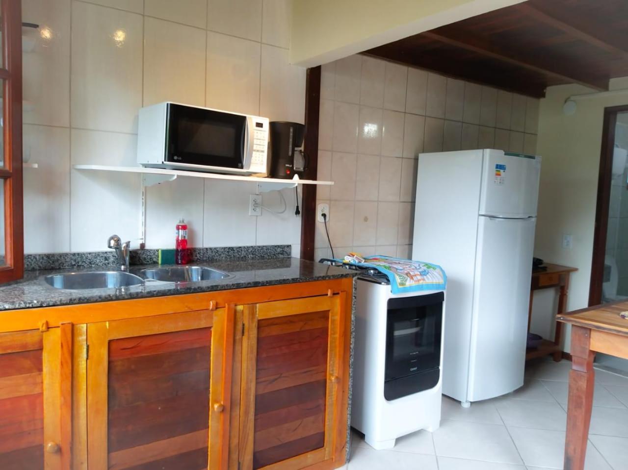 Apartamentos Portal Da Ferradura Armacao dos Buzios ห้อง รูปภาพ