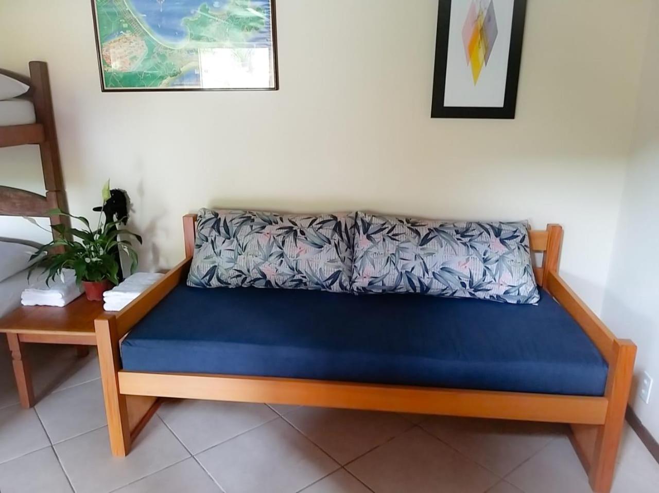 Apartamentos Portal Da Ferradura Armacao dos Buzios ห้อง รูปภาพ