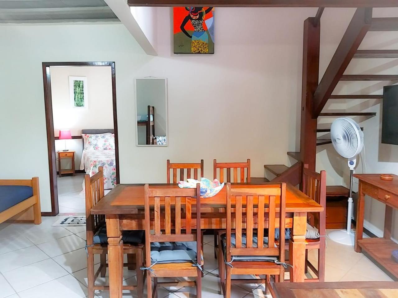 Apartamentos Portal Da Ferradura Armacao dos Buzios ห้อง รูปภาพ