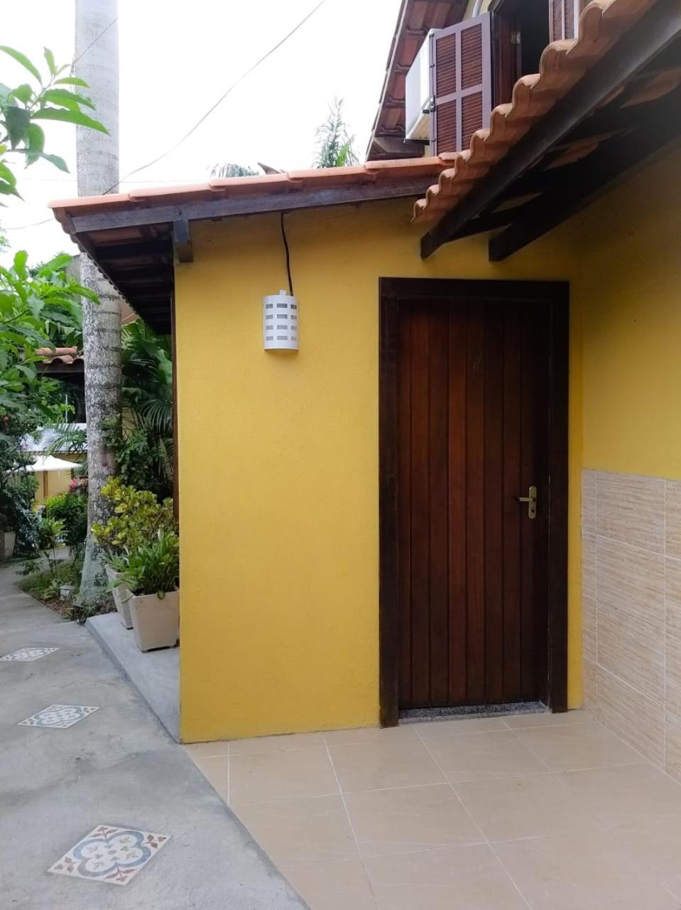 Apartamentos Portal Da Ferradura Armacao dos Buzios ห้อง รูปภาพ