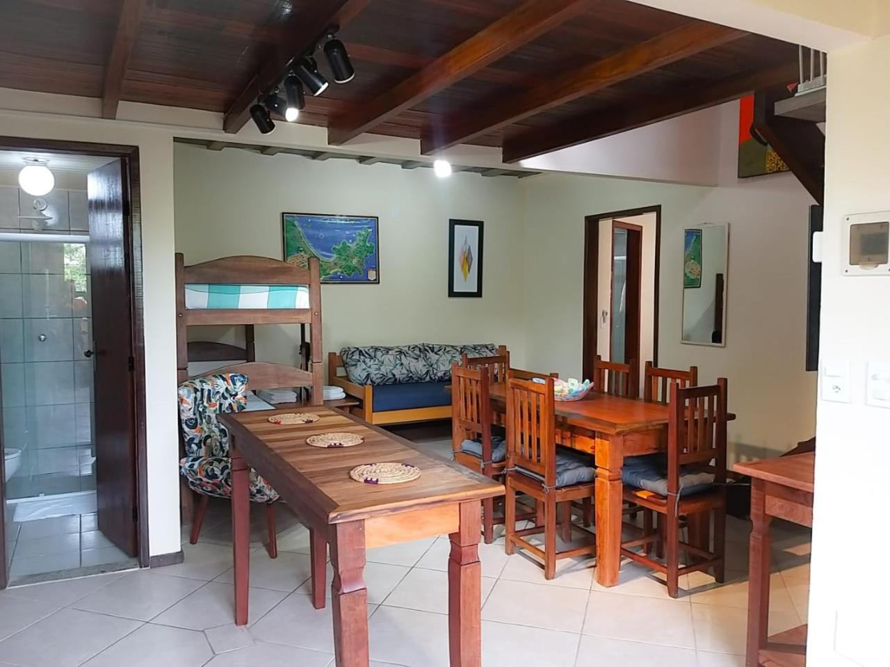 Apartamentos Portal Da Ferradura Armacao dos Buzios ห้อง รูปภาพ