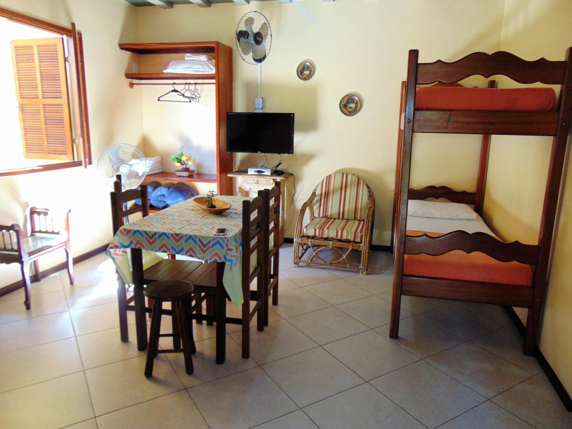 Apartamentos Portal Da Ferradura Armacao dos Buzios ภายนอก รูปภาพ