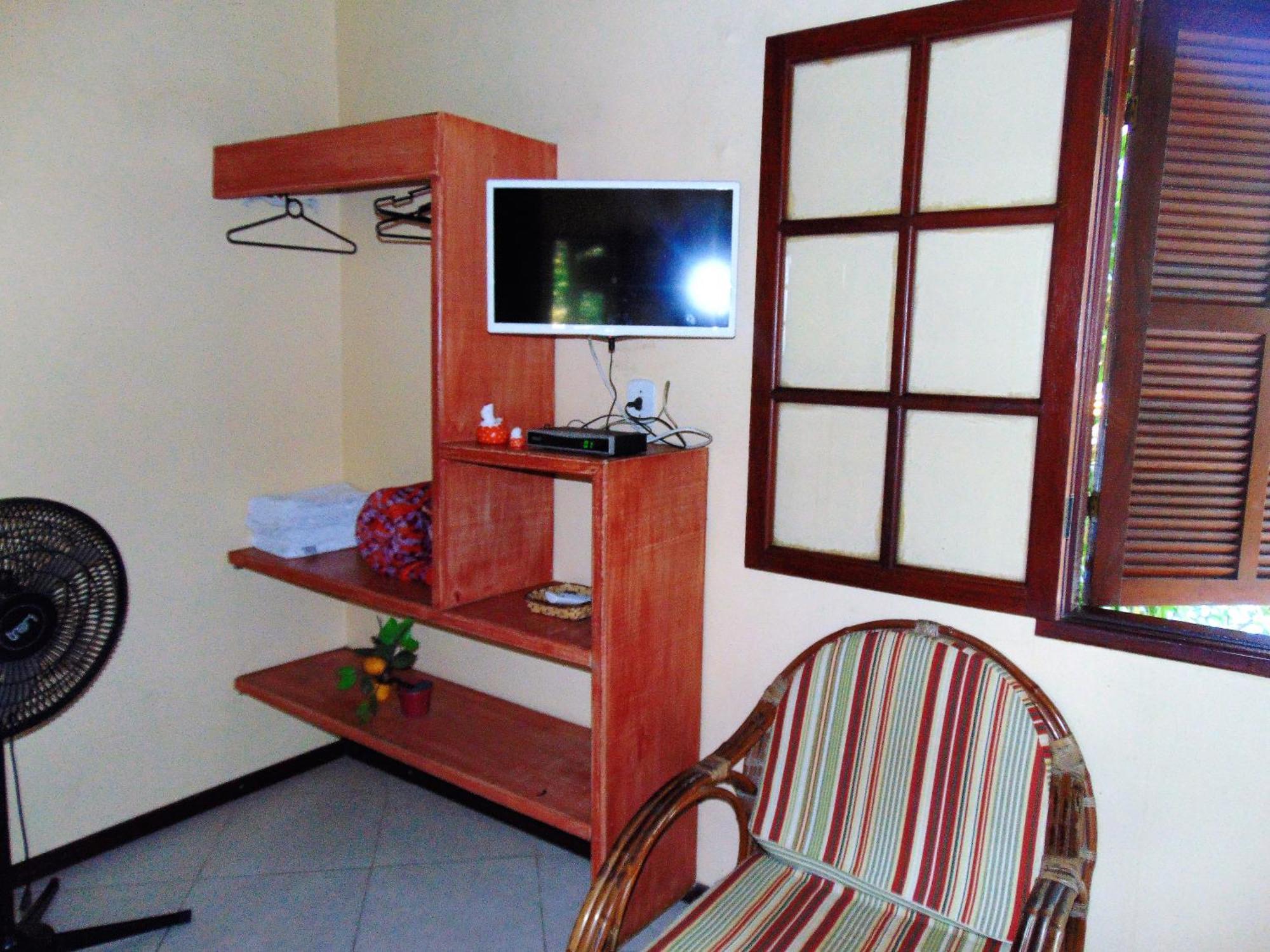 Apartamentos Portal Da Ferradura Armacao dos Buzios ภายนอก รูปภาพ