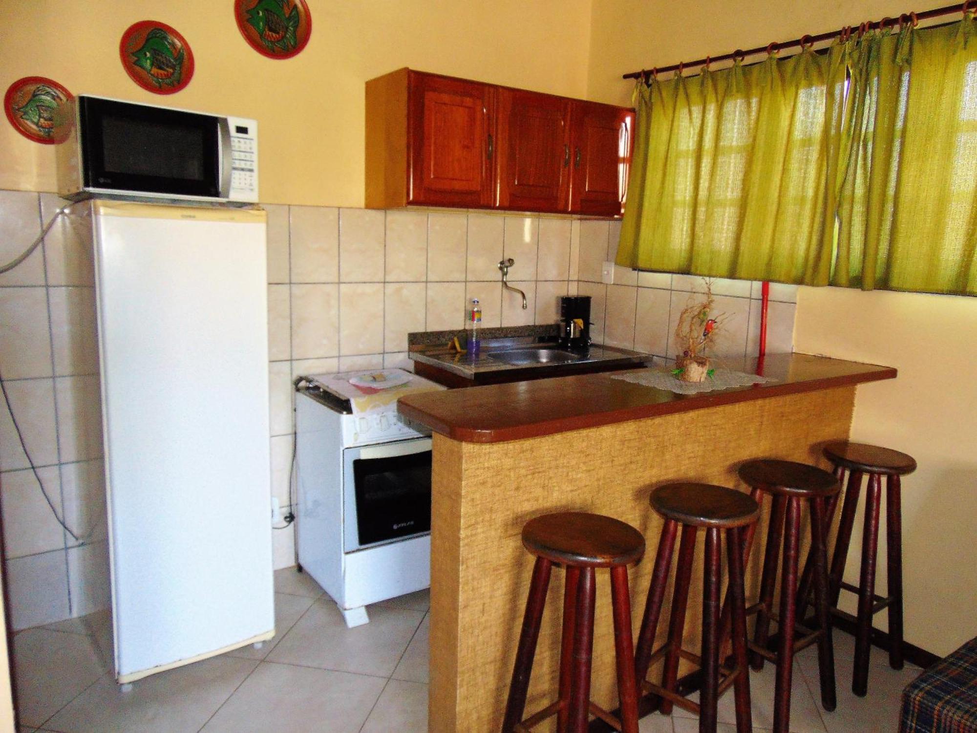 Apartamentos Portal Da Ferradura Armacao dos Buzios ภายนอก รูปภาพ