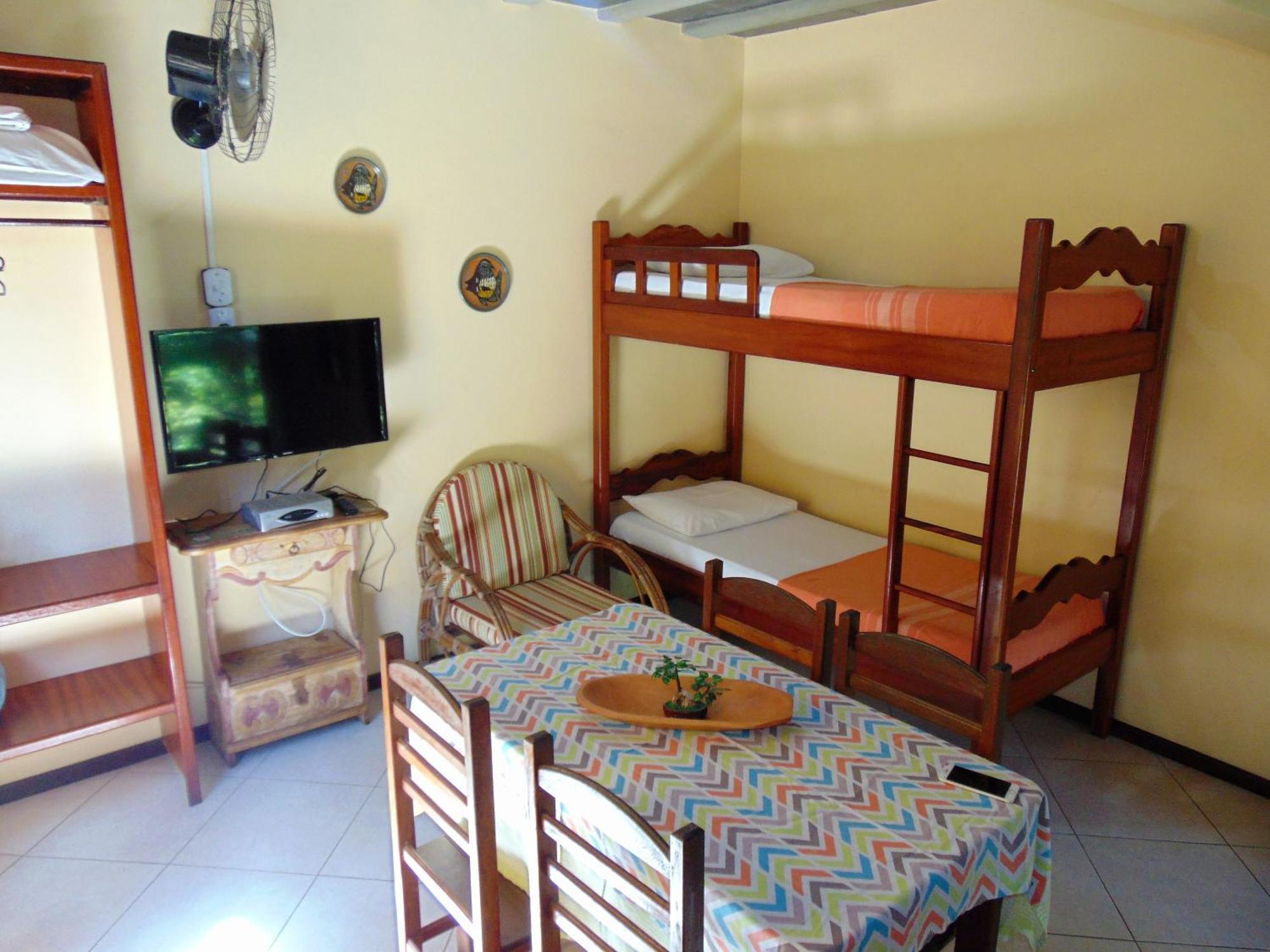Apartamentos Portal Da Ferradura Armacao dos Buzios ภายนอก รูปภาพ