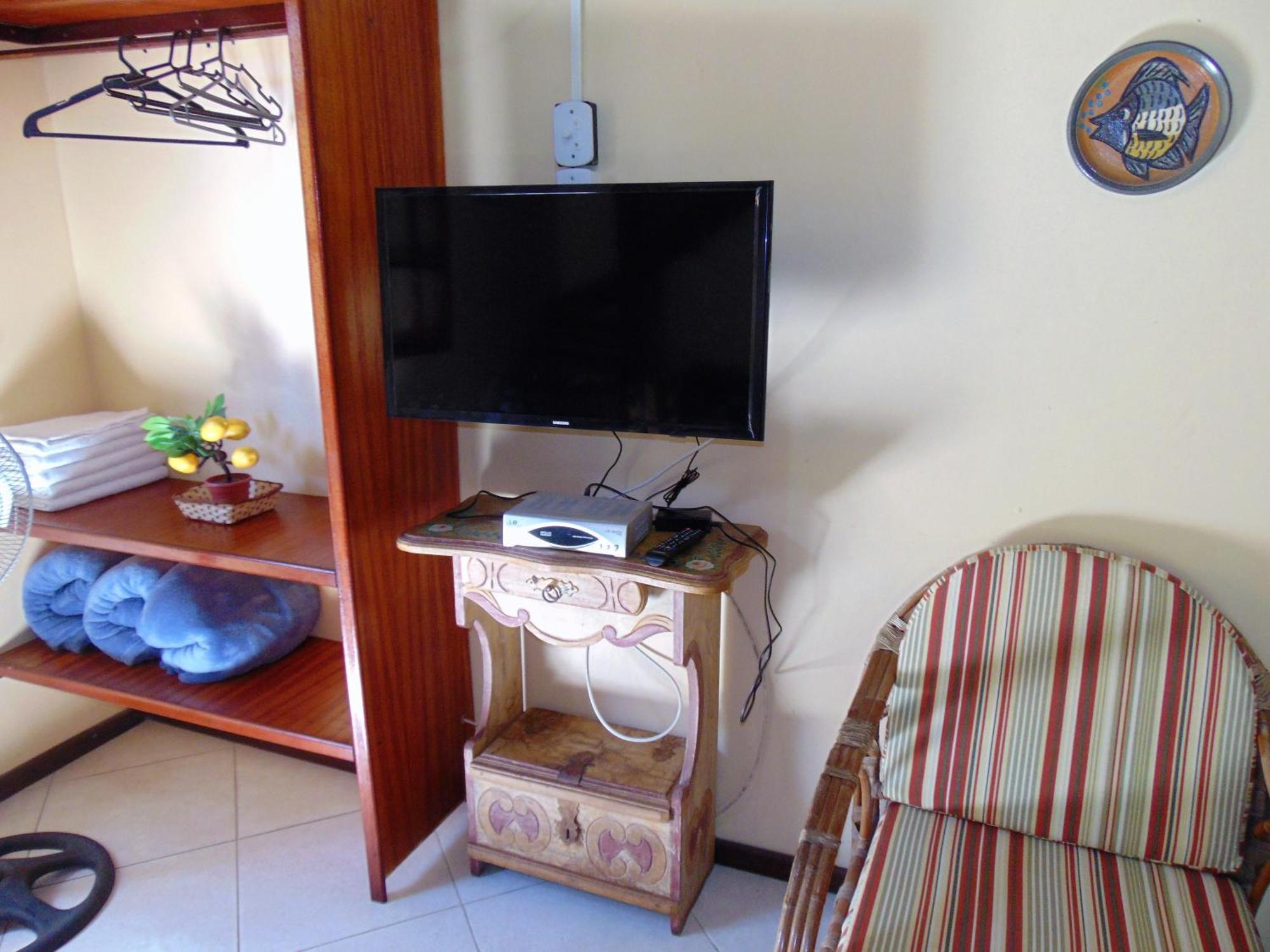 Apartamentos Portal Da Ferradura Armacao dos Buzios ภายนอก รูปภาพ