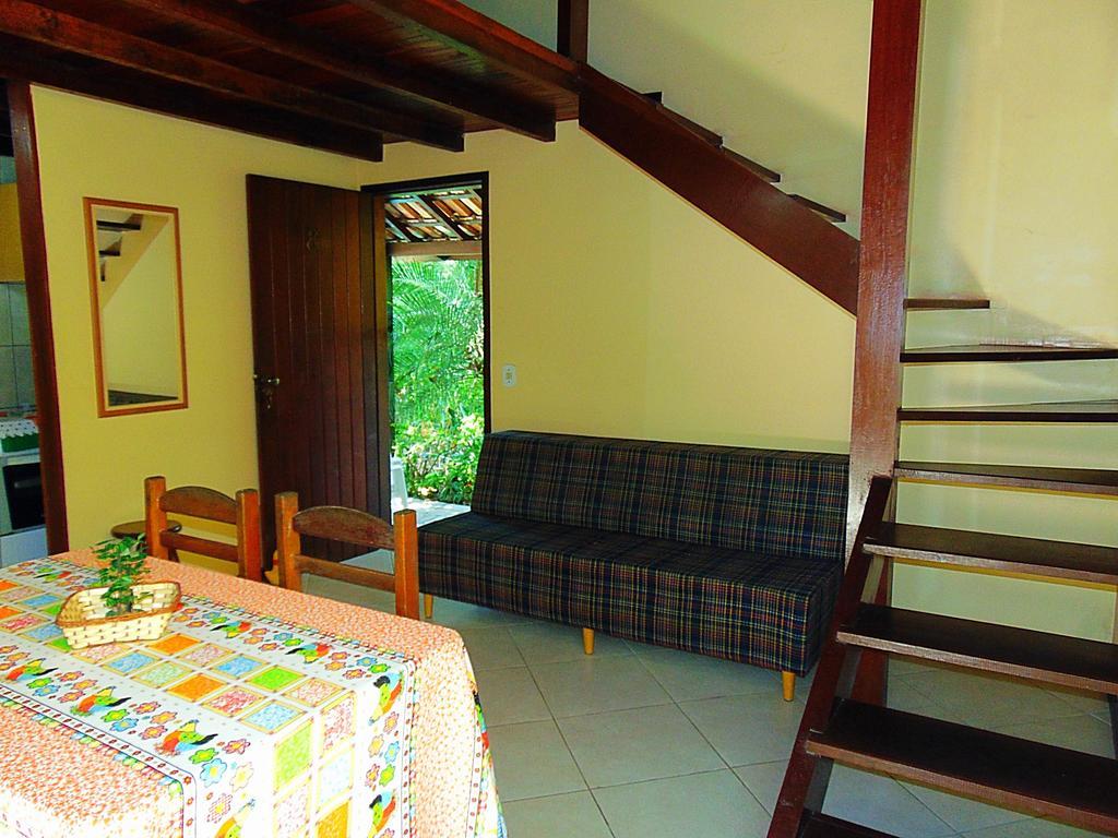 Apartamentos Portal Da Ferradura Armacao dos Buzios ภายนอก รูปภาพ