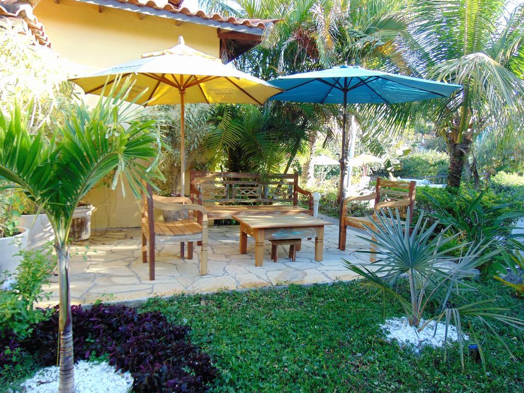 Apartamentos Portal Da Ferradura Armacao dos Buzios ภายนอก รูปภาพ