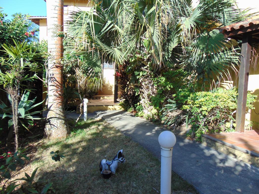 Apartamentos Portal Da Ferradura Armacao dos Buzios ภายนอก รูปภาพ