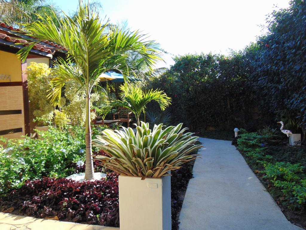 Apartamentos Portal Da Ferradura Armacao dos Buzios ภายนอก รูปภาพ