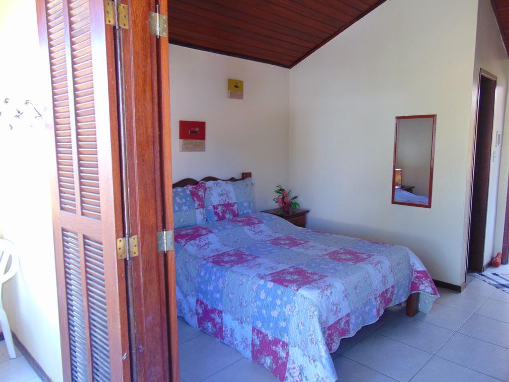 Apartamentos Portal Da Ferradura Armacao dos Buzios ภายนอก รูปภาพ