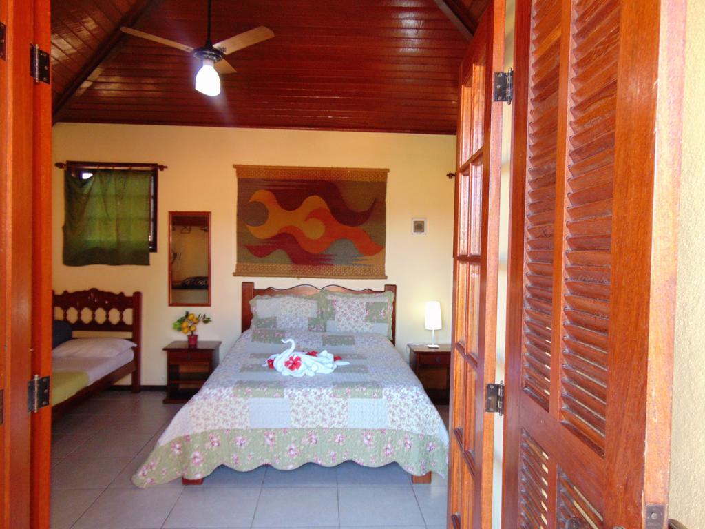 Apartamentos Portal Da Ferradura Armacao dos Buzios ภายนอก รูปภาพ