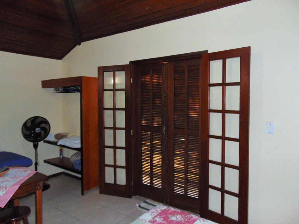 Apartamentos Portal Da Ferradura Armacao dos Buzios ภายนอก รูปภาพ
